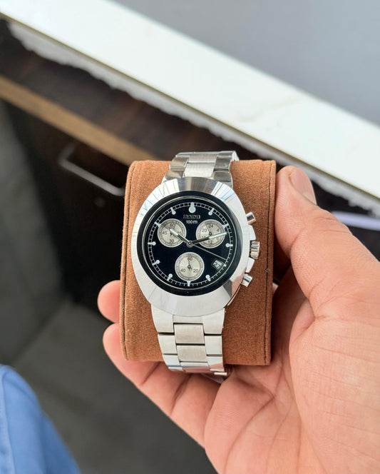 RADO Diastar Chronograph machine
