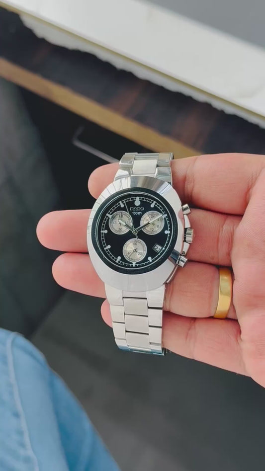 RADO Diastar Chronograph machine