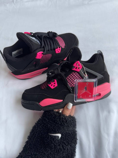Nike Air Jordan Retro Pink Thunder