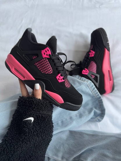 Nike Air Jordan Retro Pink Thunder